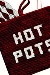 hot pots potholder pattern
