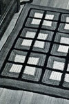 colonial squares rug