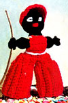 Pappy Doll pattern