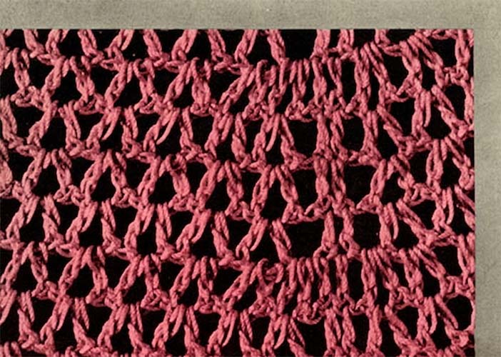 Two Piece Surplice Dress Pattern #126 swatch