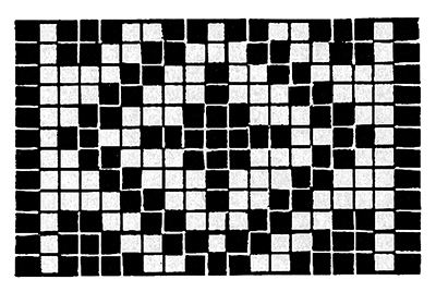 Insertion for Sacred Linens Pattern #9055