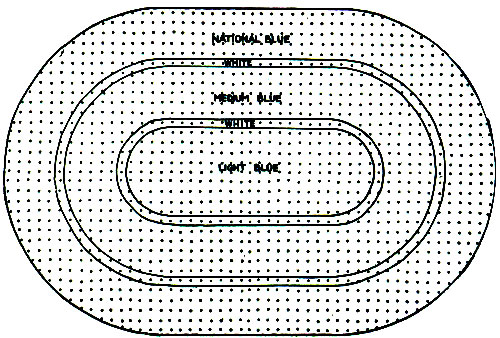 Fireside Rug Pattern Chart