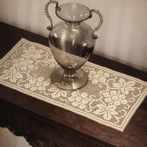 Grapevine Runner Pattern #7118