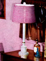 Lamp Shade Patterns