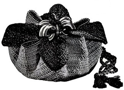 Jubilee Bag Pattern