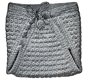 Crocheted Soakers Pattern