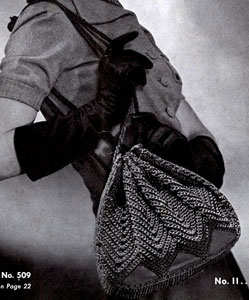 Gypsy Bag Pattern