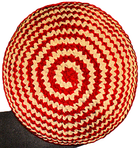 Crochet Ball Pattern