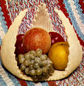 Fruit Bowl Pattern