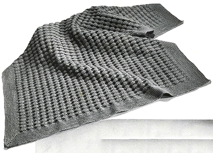 Carriage Cover Pattern #5339