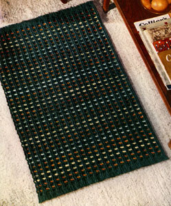 Young Modern Rug Pattern