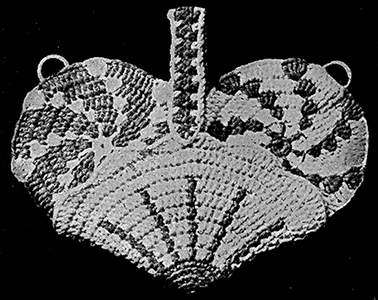 Pin on Vintage Crochet