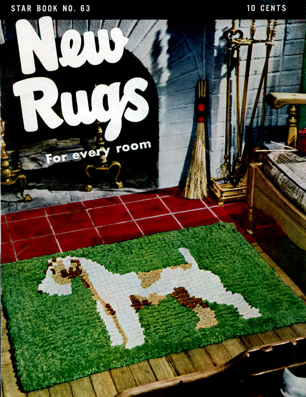 New Rugs For Every Room