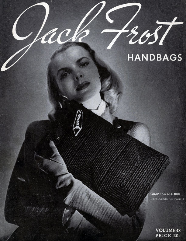 Handbags | Jack Frost Volume No. 48