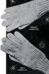 Classic Gloves pattern
