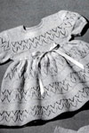 knitted dress pattern