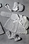 knitted lace wardrobe pattern