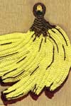 banana bunch pot holder pattern