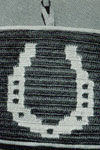 horsehoe pot holder pattern