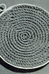 circle pot holder pattern