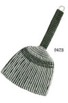 Broom Potholder pattern