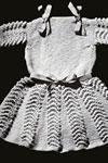 knitted swing dress pattern