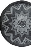 star rug pattern