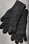 Children's Gloves Pattern