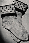 Sport Socks Pattern