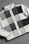 Block Jacket Pattern