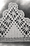 Crochet Border Pattern