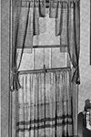 Curtains #986 Pattern