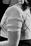 Heidi Sweater Pattern