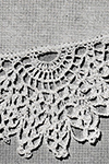 Handkerchief Edging Pattern