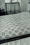 coquette bedspread