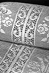 Beautys Worth Bedspread pattern