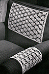 Cobble-Stones Chair Set Pattern