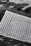 Seashell Bag pattern