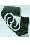 ring motif belt