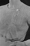 Charmer Sweater pattern