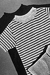 Striped Shirt pattern