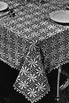 Pinwheel Tablecloth pattern