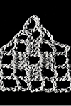Crocheted Edging #17 Pattern