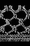 Crocheted Edging #32 Pattern