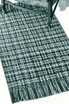 provincial rug pattern