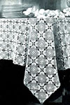 jonquil tablecloth
