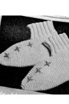Bed Socks pattern