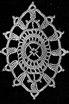 Medallion Pattern