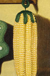 corn pot holder pattern