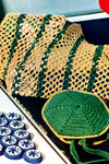 shopping pattern crochet pattern